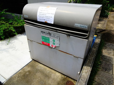 【その他共用部分】 | パーシモンバーチ