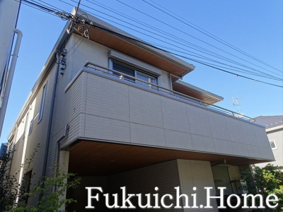 【外観】 | パーシモンバーチ