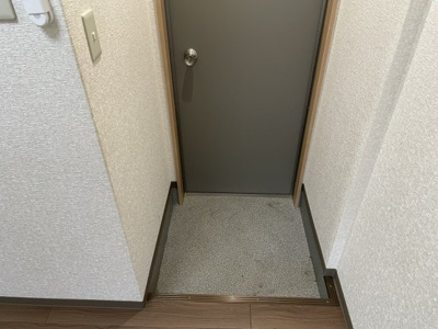 【玄関】 | 淡路マンション