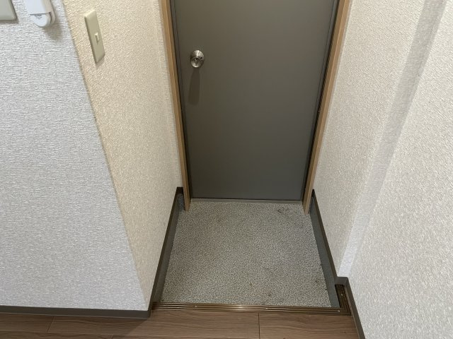 【玄関】 | 淡路マンション