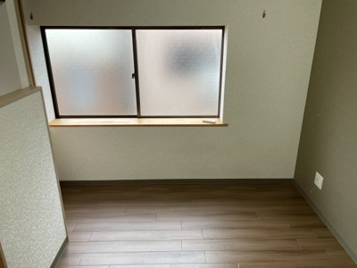 【居間・リビング】 | 淡路マンション