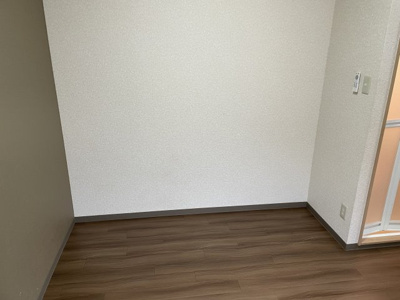 【内装】 | 淡路マンション
