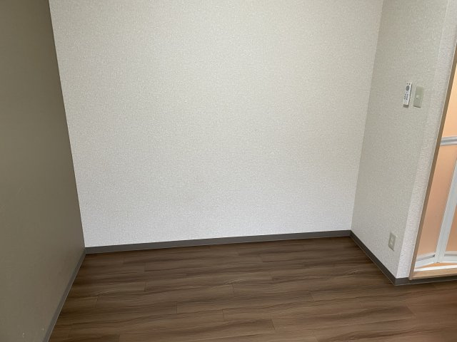 【内装】 | 淡路マンション