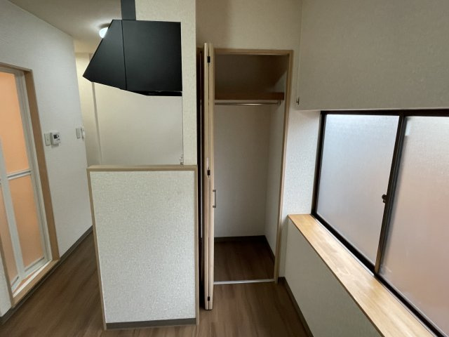 【収納】 | 淡路マンション