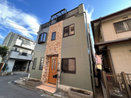 ＪＲ京浜東北線「川崎」中古戸建の画像