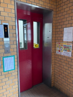 【その他共用部分】 | ガーデンハイツ飯坂Ⅱ