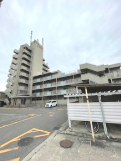 【外観】 | ガーデンハイツ飯坂Ⅱ