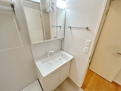 【独立洗面台】 | ブランメゾンA