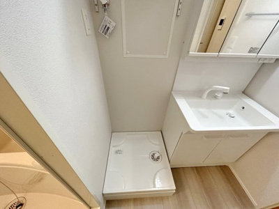 【設備】 | ブランメゾンA