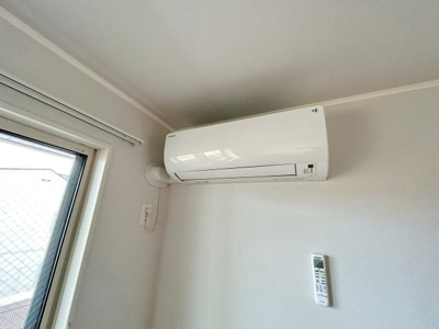 【設備】 | ブランメゾンA