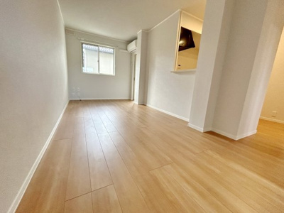 【居間・リビング】 | ブランメゾンA