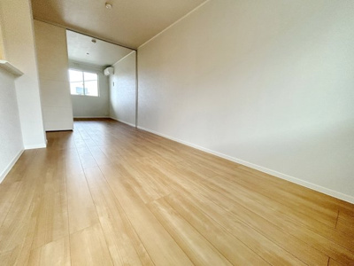 【和室】 | ブランメゾンA