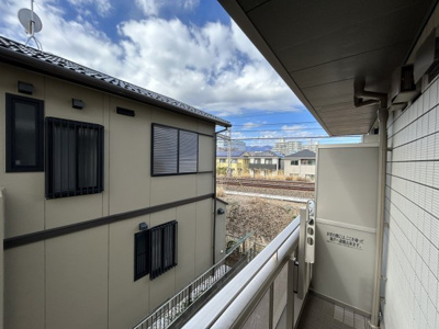 【展望】 | ブランメゾンA