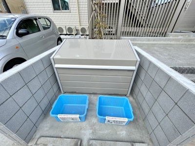 【その他共用部分】 | ブランメゾンA