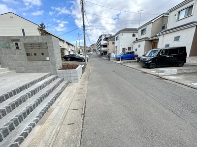 【周辺】 | ブランメゾンA