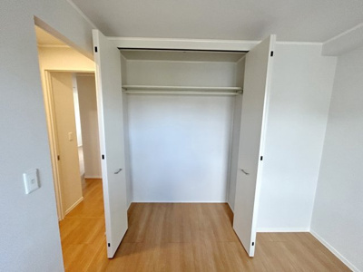 【収納】 | ブランメゾンA