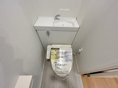 【トイレ】 | ブランメゾンA