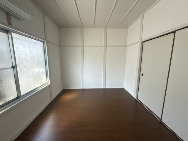 ルミナス土山の子供部屋