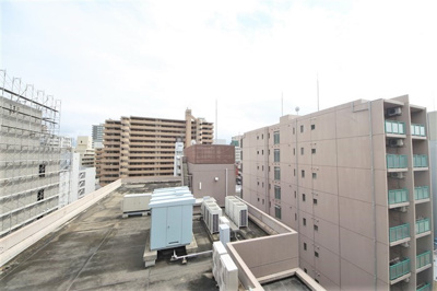 【展望】 | アーデン和泉町