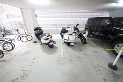 【その他共用部分】 | アーデン和泉町