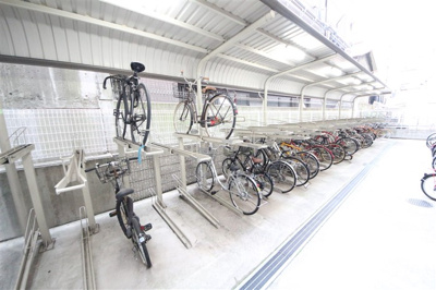 【その他共用部分】 | アーデン和泉町