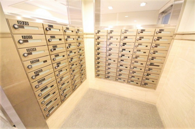 【その他共用部分】 | アーデン和泉町