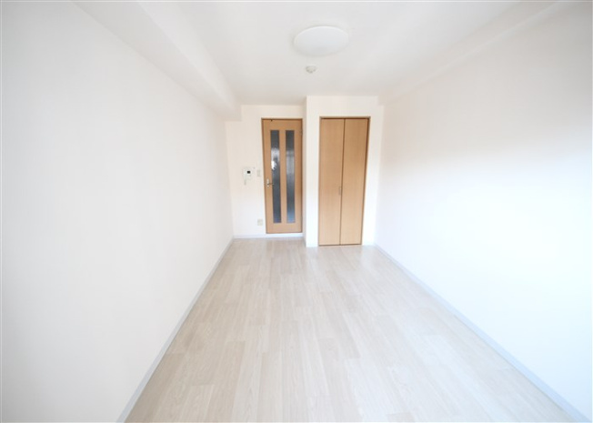 【居間・リビング】 | アーデン和泉町