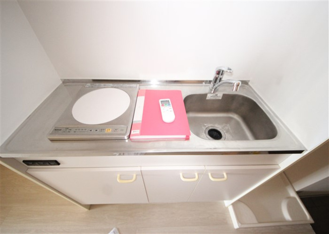 【キッチン】 | アーデン和泉町