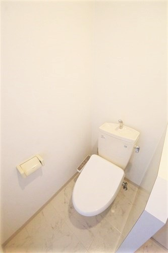 【トイレ】 | アーデン和泉町