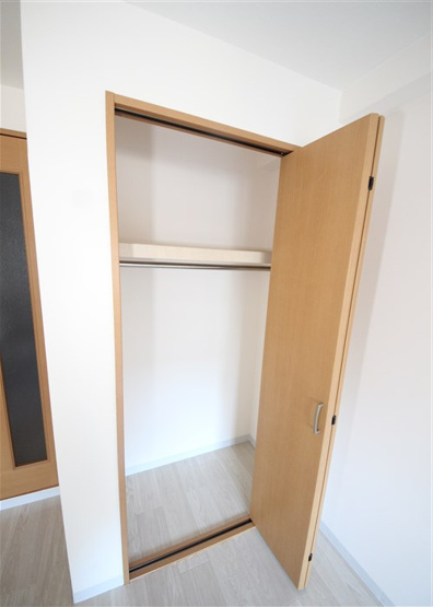 【収納】 | アーデン和泉町