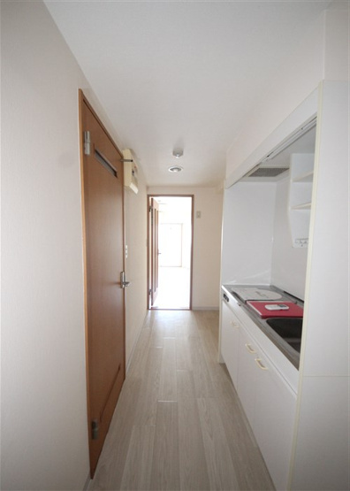 【内装】 | アーデン和泉町