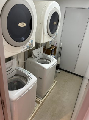 【その他共用部分】 | QU館