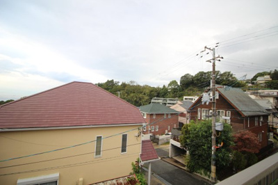 【展望】 | めぞんかもめ