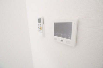 【セキュリティ】 | LIVIAZ KITAOSAKA BREZZA