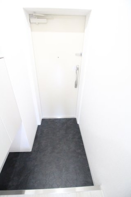 【玄関】 | LIVIAZ KITAOSAKA BREZZA