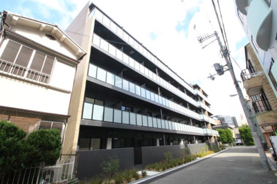 【外観】 | LIVIAZ KITAOSAKA BREZZA