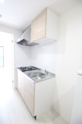 【キッチン】 | LIVIAZ KITAOSAKA BREZZA