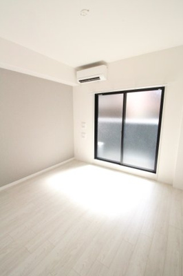 【寝室】 | LIVIAZ KITAOSAKA BREZZA