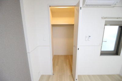 【収納】 | パルテール八尾