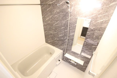 【浴室】 | パルテール八尾