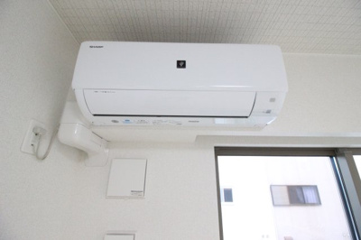 【設備】 | パルテール八尾