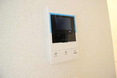 【セキュリティ】 | パルテール八尾