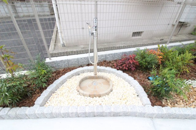 【その他共用部分】 | パルテール八尾