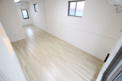 【居間・リビング】 | パルテール八尾