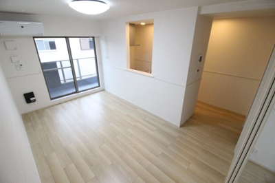 【居間・リビング】 | パルテール八尾