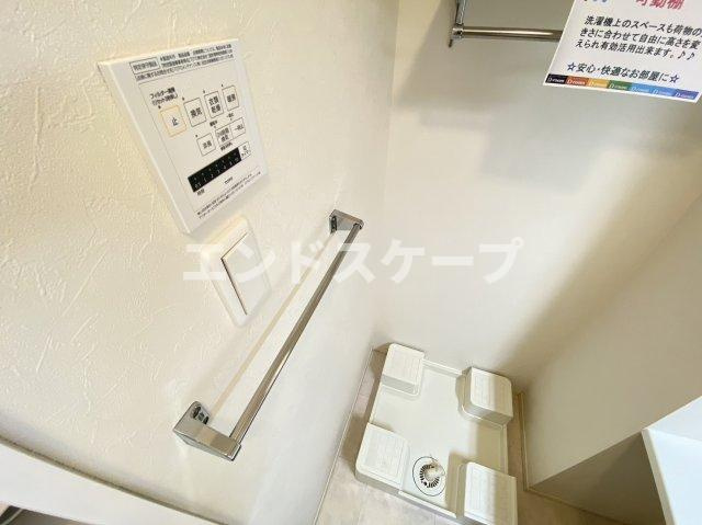 Floral Nakajima Ⅱのトイレ|高崎、前橋エリアのお部屋探しはエンドスケープまで！お客様の理想お聞かせ下さい♪
