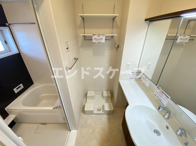 Floral Nakajima Ⅱのトイレ|高崎、前橋エリアのお部屋探しはエンドスケープまで！お客様の理想お聞かせ下さい♪
