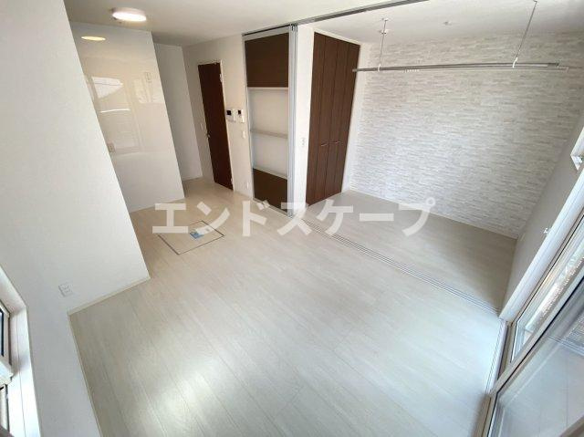 Floral Nakajima Ⅱの内装|高崎、前橋エリアのお部屋探しはエンドスケープまで！お客様の理想お聞かせ下さい♪
