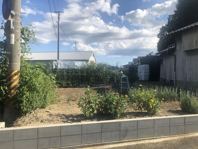 大磯町　売土地　100.73坪