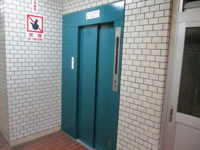 山田ビル/名古屋市の賃貸ならMy賃貸のその他共用部分|山田ビル